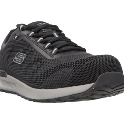 Sécurité*Skechers Bulklin Bragoo